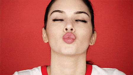 Facts about flirting online