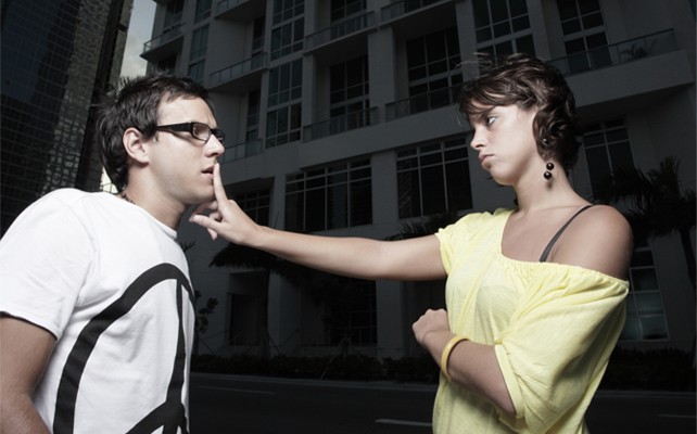 10 Easy Ways To Break Up With Your Girlfriend Fgf Blog