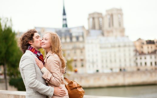 Rencontres Paris