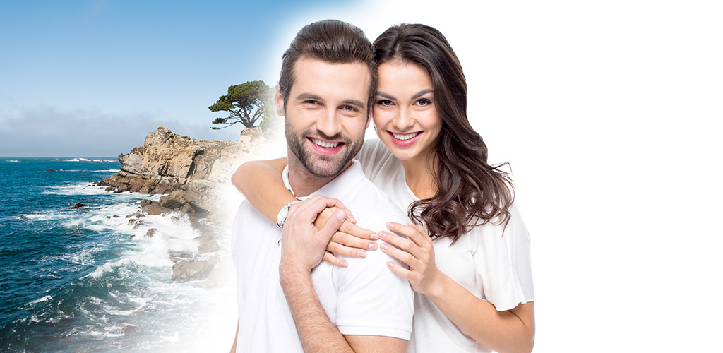 Dating in Sonoma