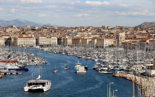 Rencontres Marseille