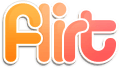 Flirt logo