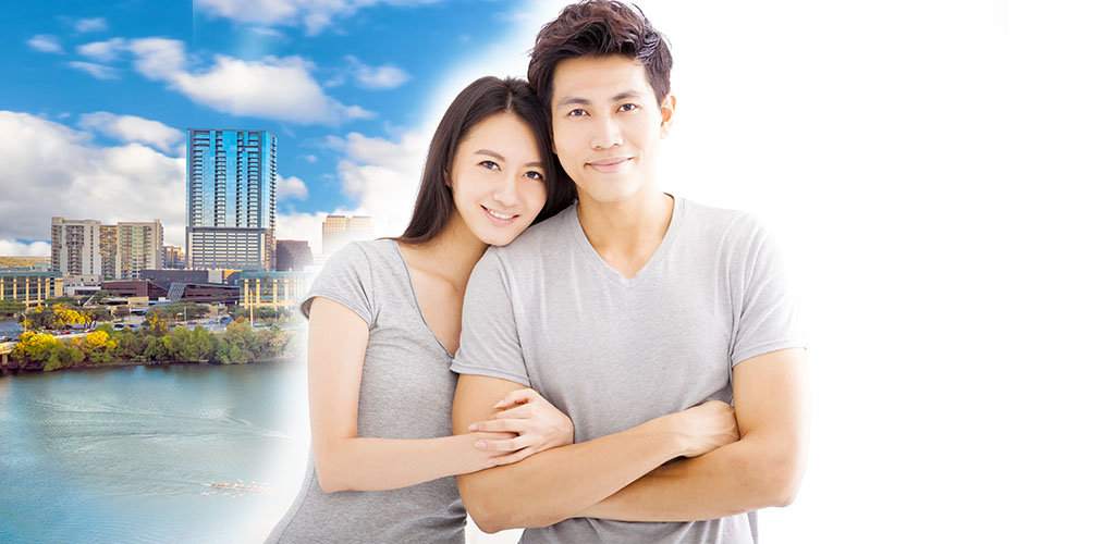 Embrace online dating and meet Asian singles in Texas