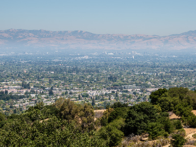 Lesbian Dating in Sunnyvale