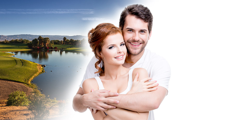 Dating in Palm Desert