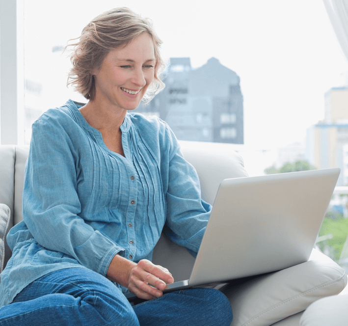 meet people online