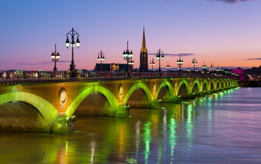 Rencontres Bordeaux