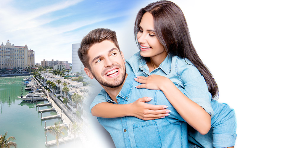Dating in Sarasota
