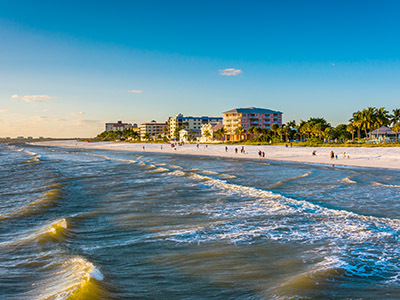 Gay Dating in Fort Myers