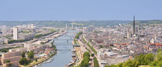Rencontres Rouen