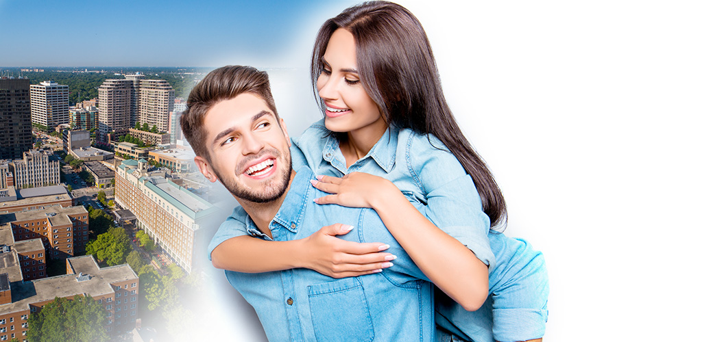 Dating in Evanston