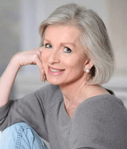 dating older women