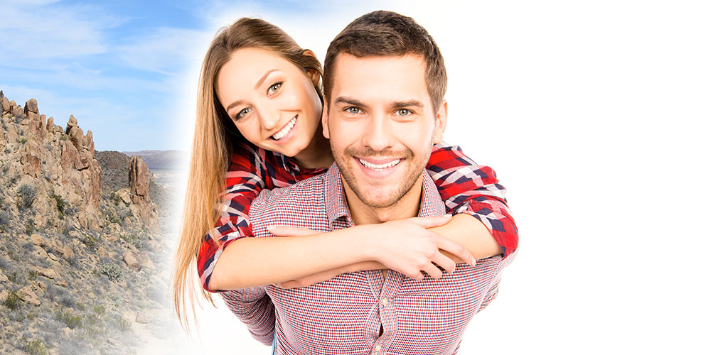 Dating in Grapevine