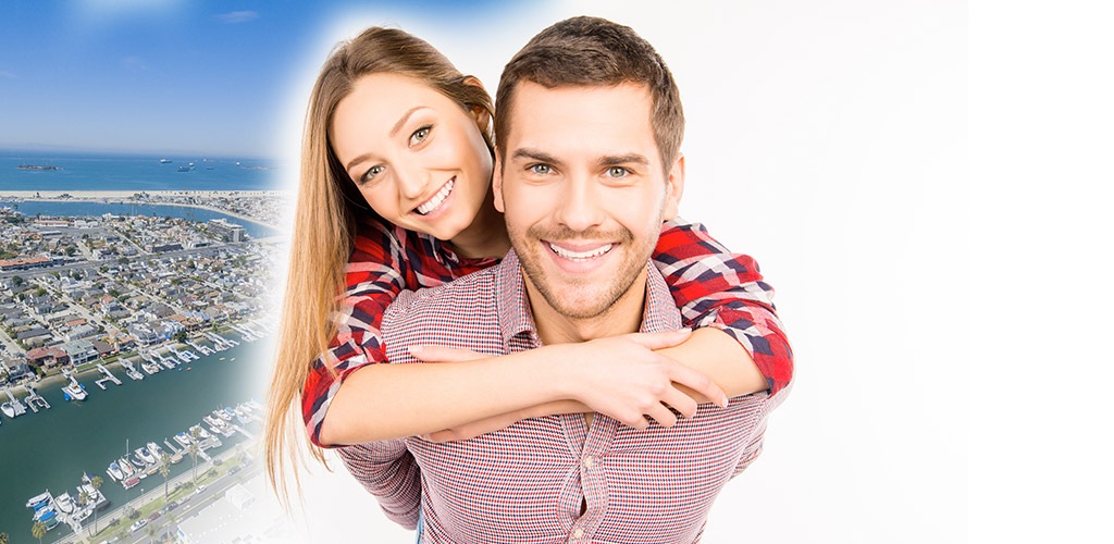 Dating in Long Beach