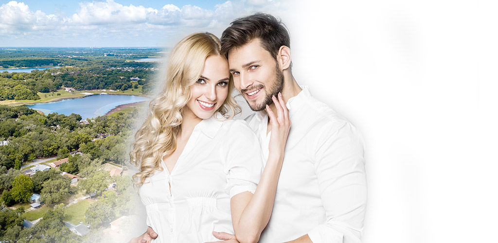 Dating in Leesburg