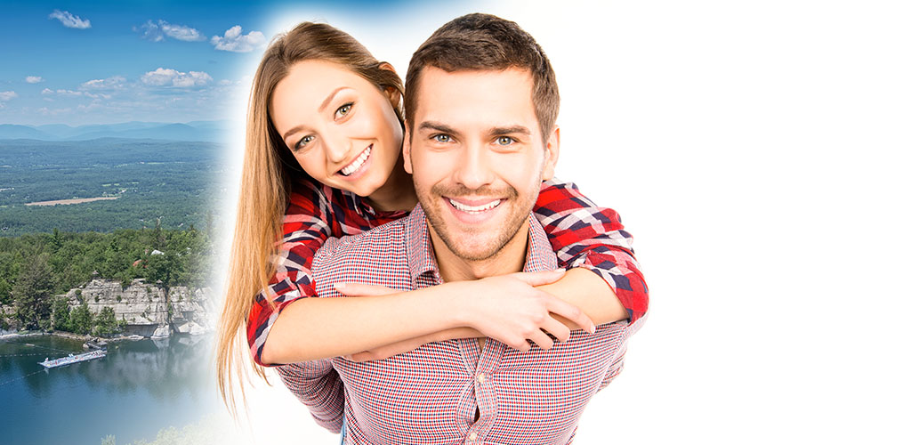Dating in Hudson valley