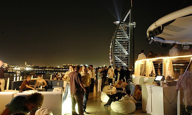 10 Best Bars or Clubs in Dubai to Meet Singles - Blog ...