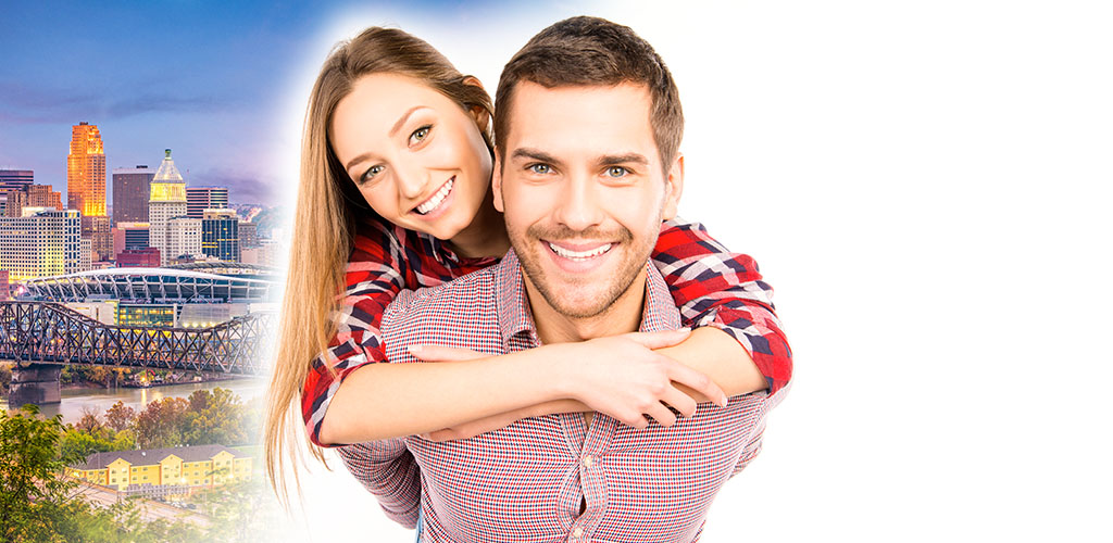 Dating in Cincinnati