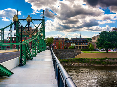 Lesbian in Northampton