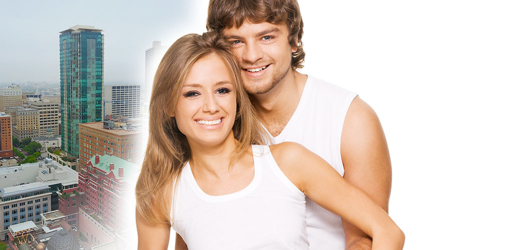 Dating in Fort Worth