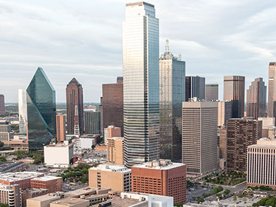 Lesbian Dating in Dallas