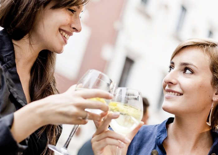 come iniziare il sesso lesbico