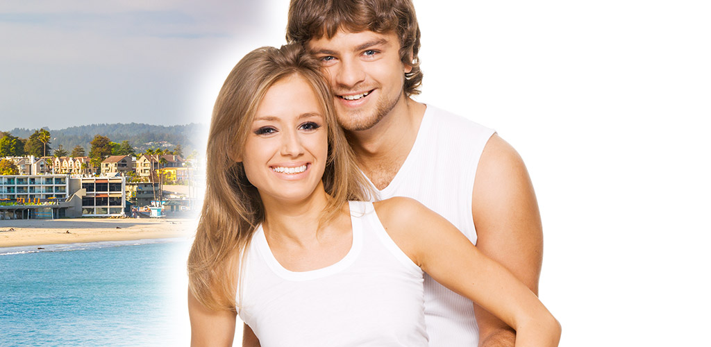 Dating in Santa Cruz