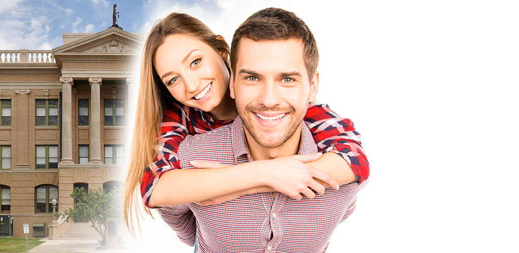 Dating in Georgetown