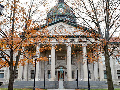 Gay Dating in Binghamton
