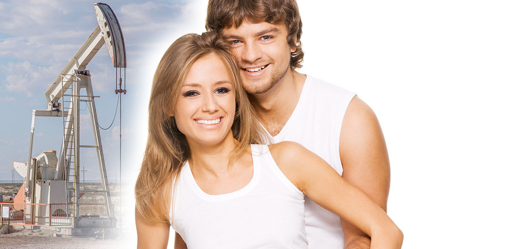 Dating in Midland