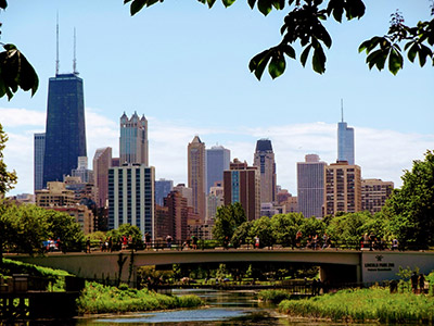 Gay Dating in Lincoln Park
