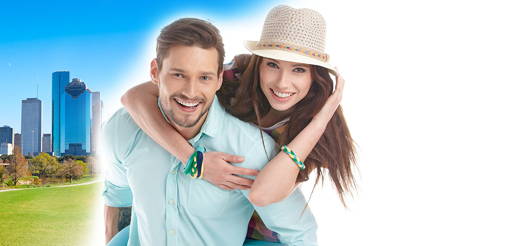 Dating in Kingwood