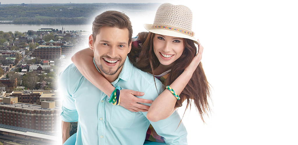 Dating in Alexandria