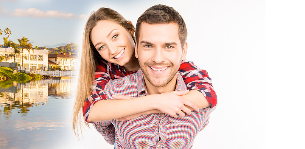 Dating in Ventura