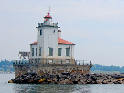 Gay Dating in Oswego