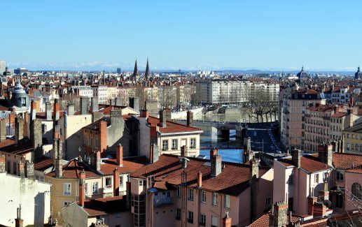 Rencontres Lyon