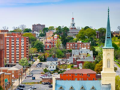 Gay dating in Macon