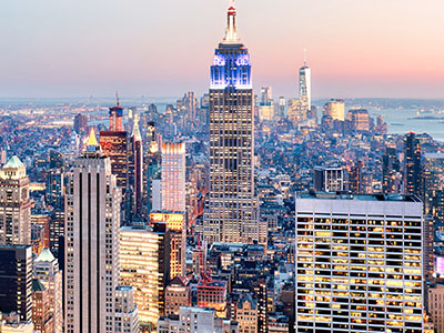 Lesbian Dating in New York City
