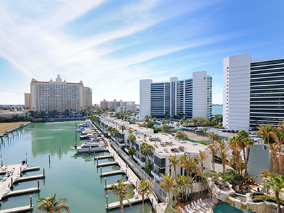 Gay Dating in Sarasota