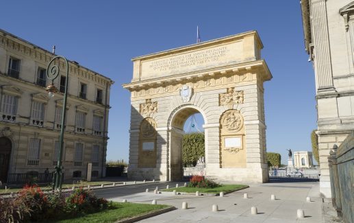 Rencontres Montpellier