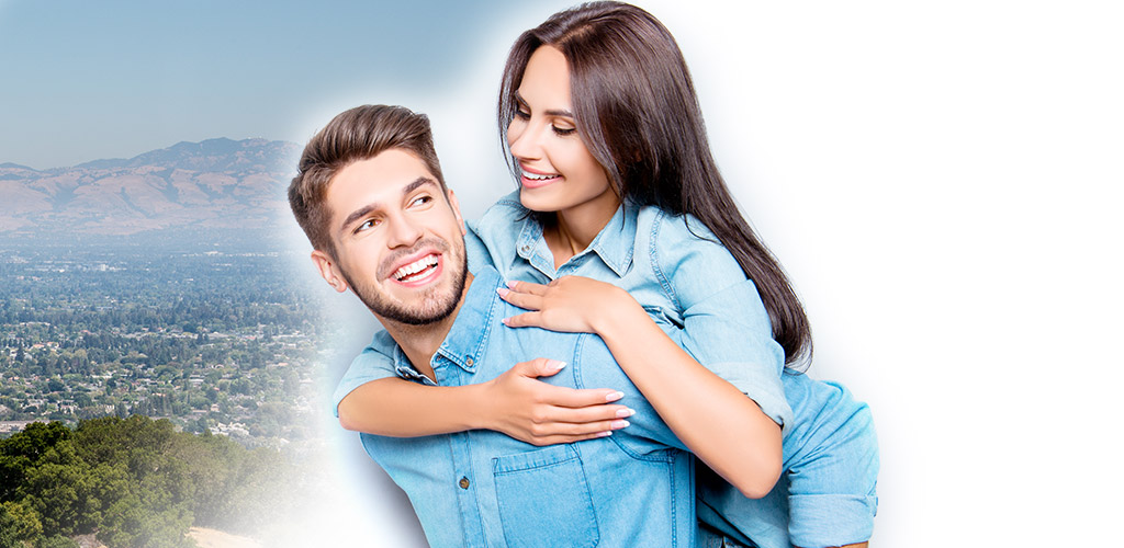 Dating in Sunnyvale