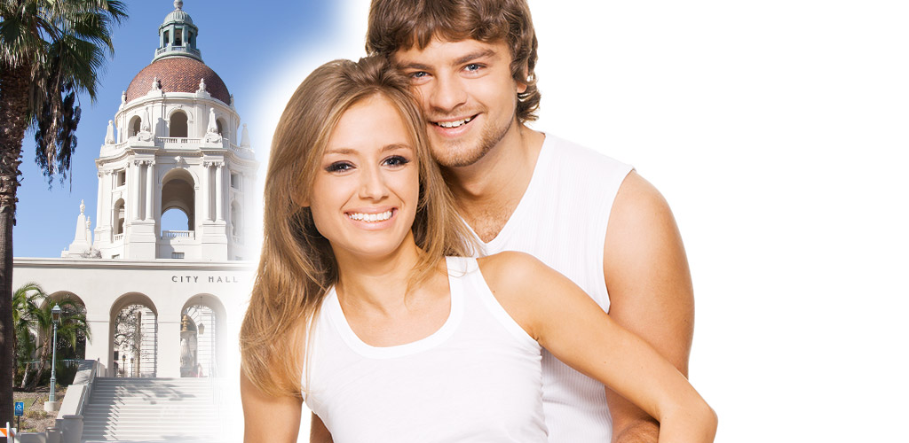 Dating in Beverly hills