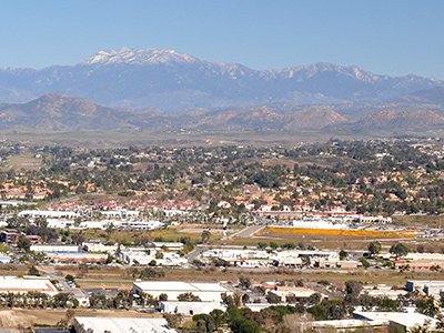 Gay Dating in Temecula