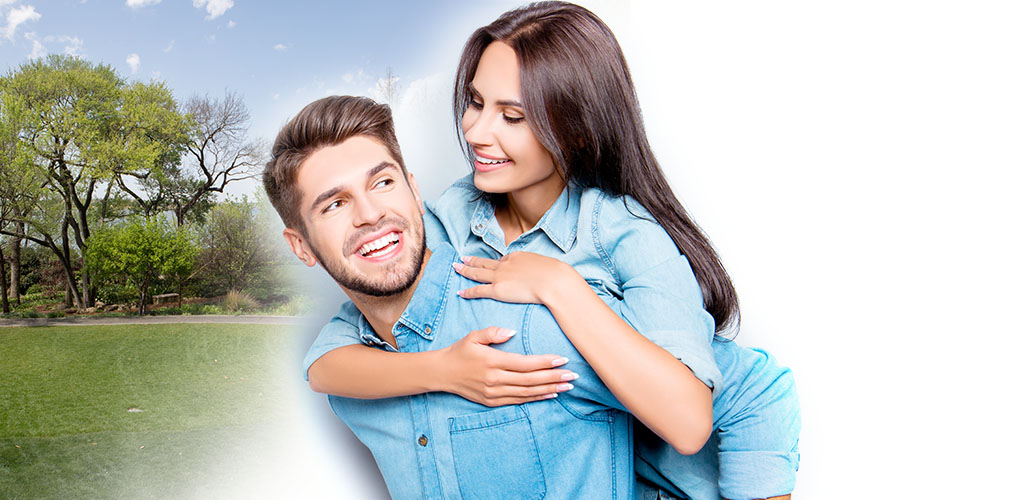 Dating in Mesquite