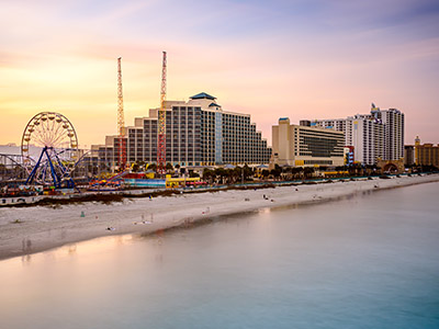 Lesbian Dating in Daytona Beach