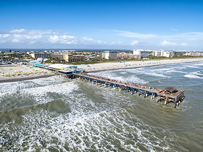 Gay Dating in Cocoa Beach