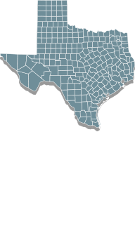 Map Texas Map Texas state