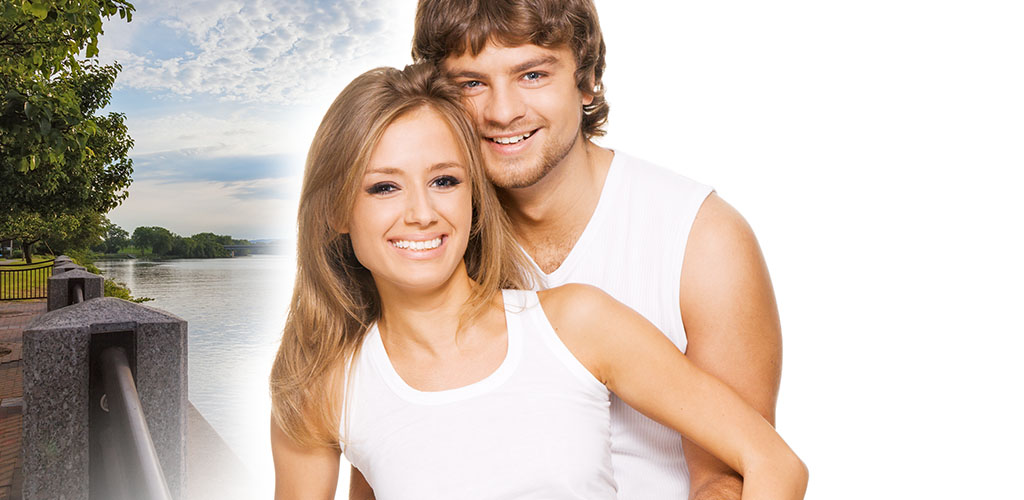 Dating in Schenectady