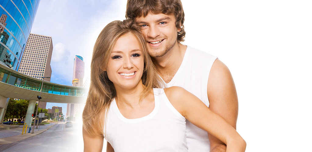 Dating in Killeen