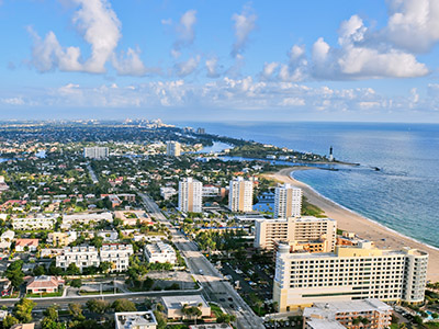 Gay Dating in Pompano Beach